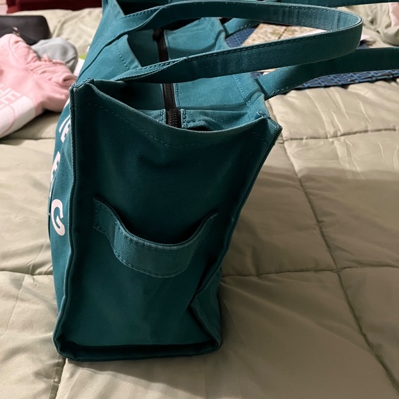 Marc Jacobs Women's The Large Tote Bag - Picture 4 of 6